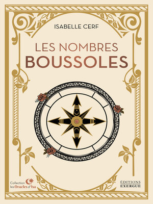 cover image of Les nombres boussoles